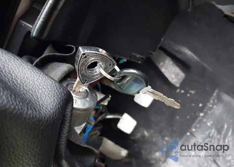 1990 Mazda Rx7 z USA, uszkodzony, nr VIN JM1FC3521L0712695